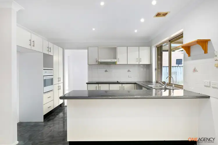 Fifth view of Homely house listing, 14 Batchelor Close, Menai NSW 2234
