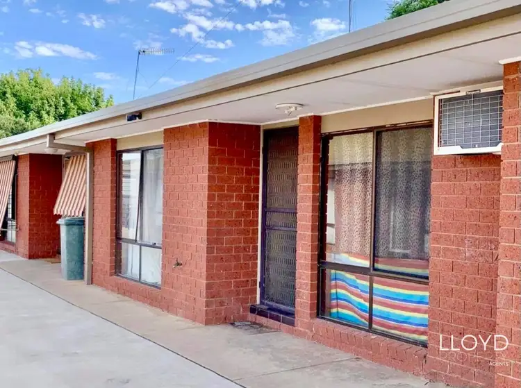 Main view of Homely unit listing, 2/115 FOWLER STREET, Deniliquin NSW 2710