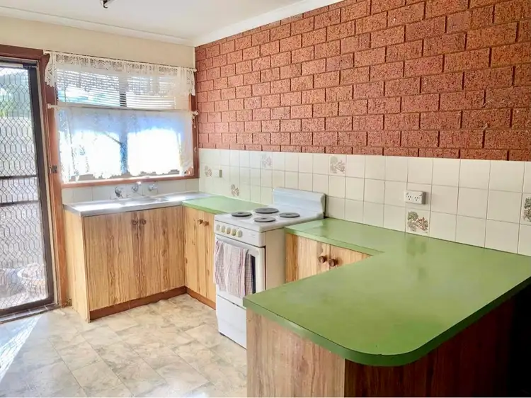 Second view of Homely unit listing, 2/115 FOWLER STREET, Deniliquin NSW 2710