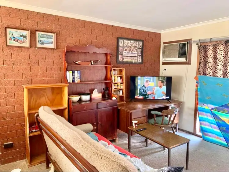 Third view of Homely unit listing, 2/115 FOWLER STREET, Deniliquin NSW 2710