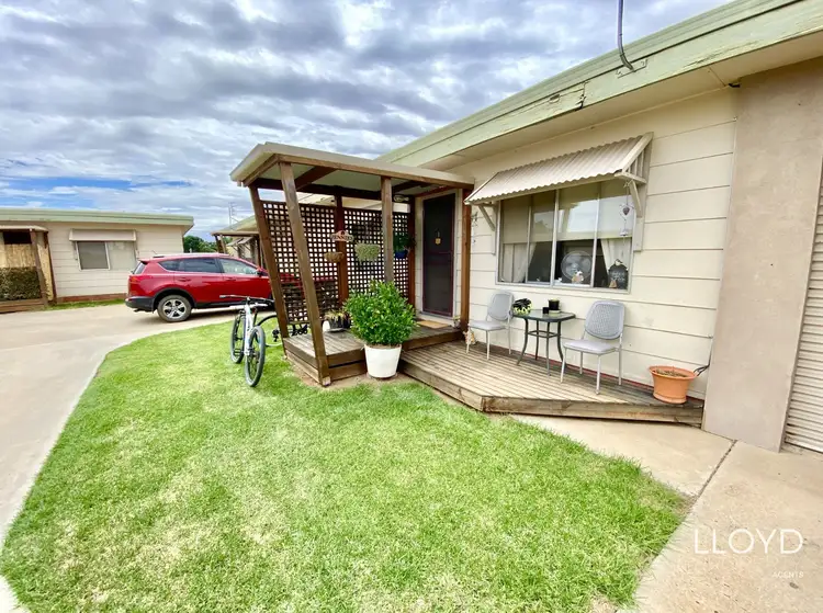 2/449 CADELL STREET, Hay NSW 2711