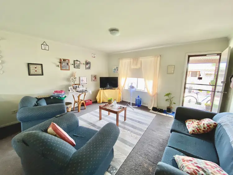 Second view of Homely unit listing, 2/449 CADELL STREET, Hay NSW 2711