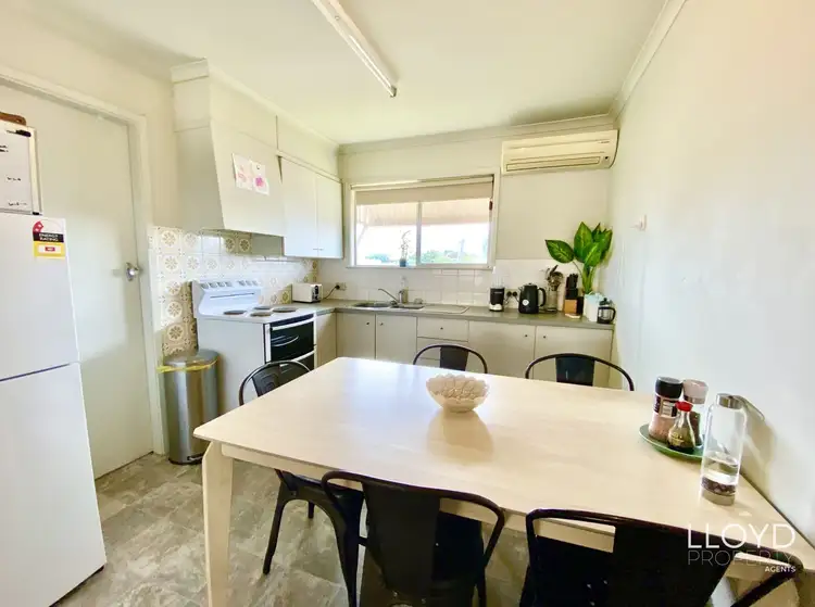 3/449 Cadell Street, Hay NSW 2711