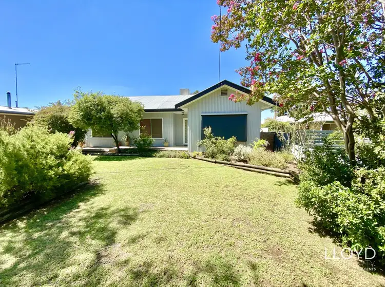 Main view of Homely house listing, 299 NOYES STREET, Deniliquin NSW 2710