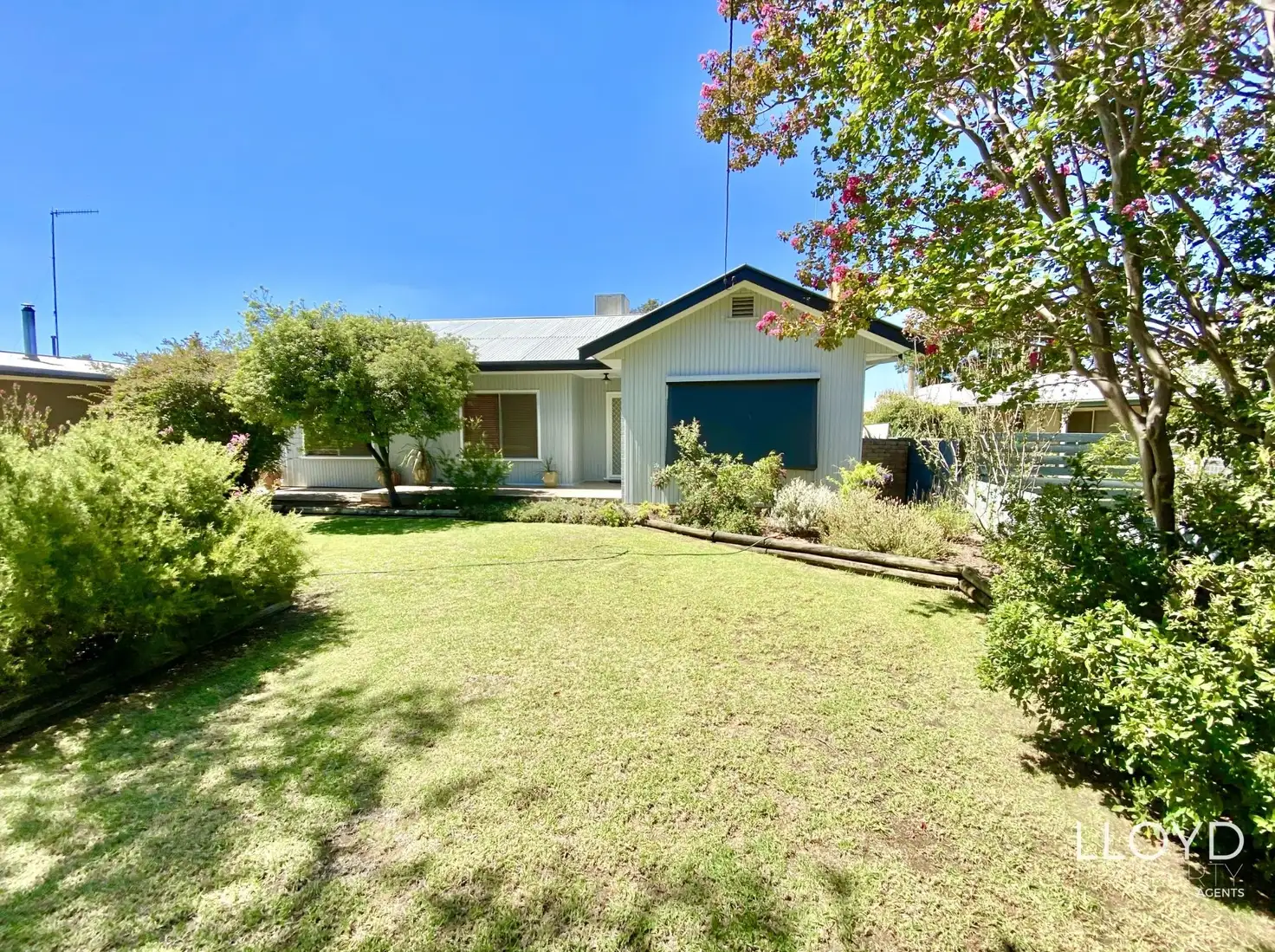 Main view of Homely house listing, 299 NOYES STREET, Deniliquin NSW 2710