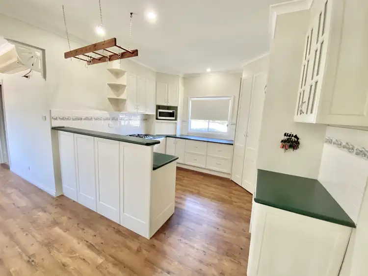 Second view of Homely house listing, 299 NOYES STREET, Deniliquin NSW 2710