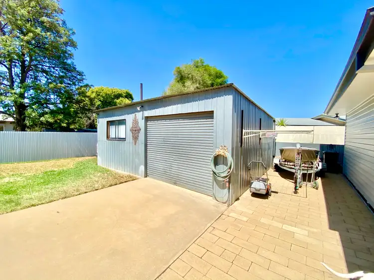 Fourth view of Homely house listing, 299 NOYES STREET, Deniliquin NSW 2710