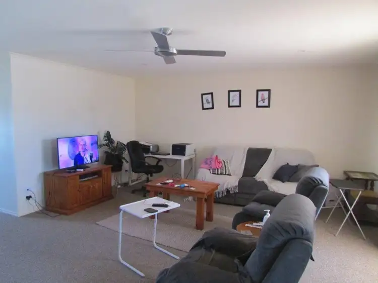 Second view of Homely house listing, 5 Cemetery Road, Warracknabeal VIC 3393