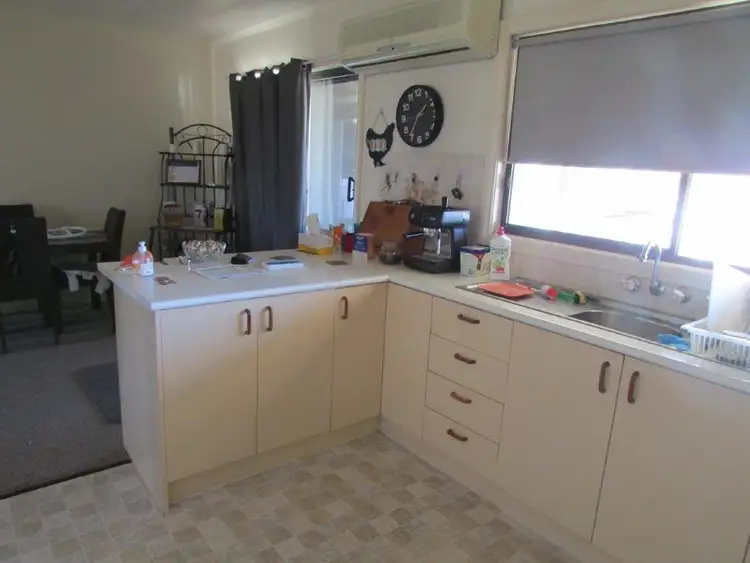 Fifth view of Homely house listing, 5 Cemetery Road, Warracknabeal VIC 3393