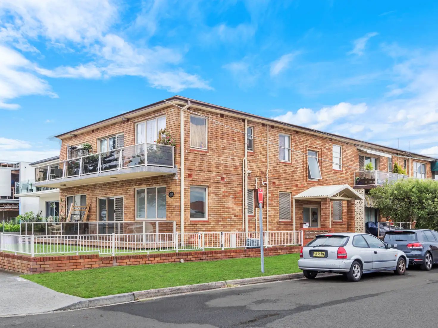Main view of Homely unit listing, 1/40 The Grand Parade, Brighton-Le-Sands NSW 2216