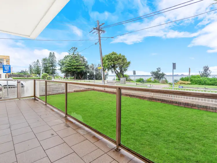Sixth view of Homely unit listing, 1/40 The Grand Parade, Brighton-Le-Sands NSW 2216