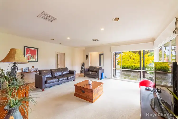 Third view of Homely house listing, 5 Chatsworth Court, Beaconsfield VIC 3807