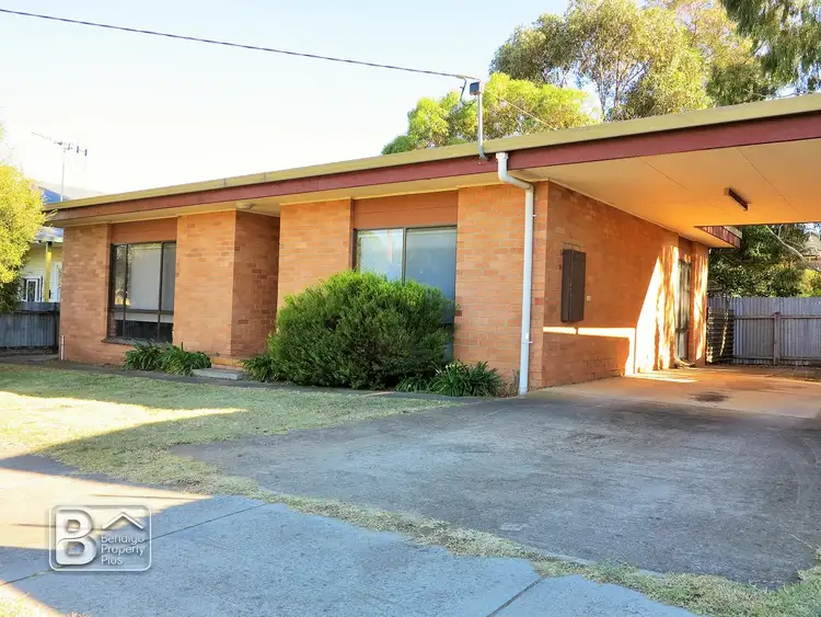 Main view of Homely unit listing, 2A Houston Street, Flora Hill VIC 3550