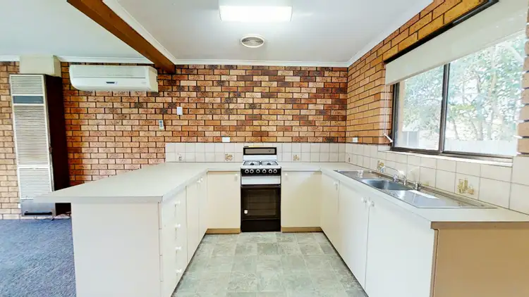 Second view of Homely unit listing, 2A Houston Street, Flora Hill VIC 3550