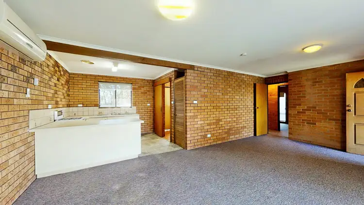 Third view of Homely unit listing, 2A Houston Street, Flora Hill VIC 3550