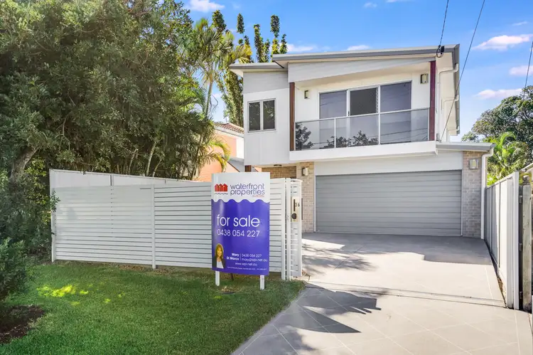 36 DONALD STREET, Woody Point QLD 4019