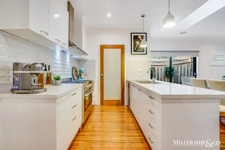 Fourth view of Homely house listing, 12 Martin Close, South Morang VIC 3752