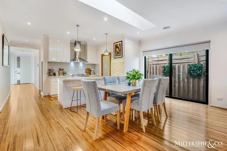 Fifth view of Homely house listing, 12 Martin Close, South Morang VIC 3752