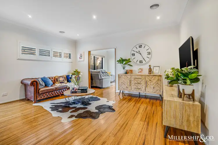 Sixth view of Homely house listing, 12 Martin Close, South Morang VIC 3752