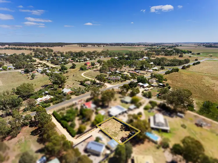 Fourth view of Homely land listing, 11B Campbell Street, Newstead VIC 3462