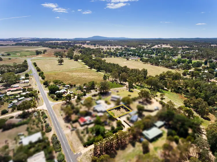 Fifth view of Homely land listing, 11B Campbell Street, Newstead VIC 3462