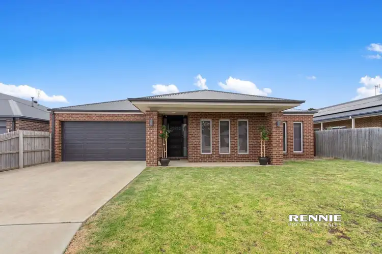 17 Wilkerson Way, Traralgon East VIC 3844