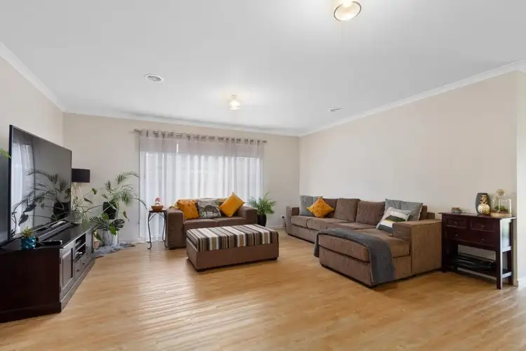 Second view of Homely house listing, 17 Wilkerson Way, Traralgon East VIC 3844