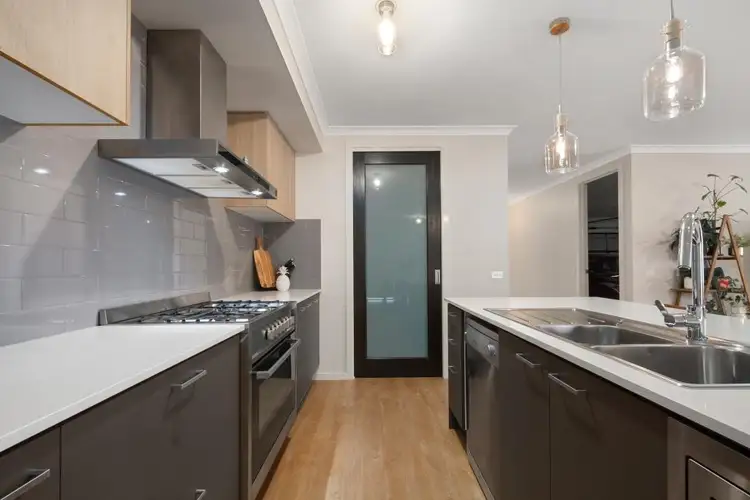 Fifth view of Homely house listing, 17 Wilkerson Way, Traralgon East VIC 3844