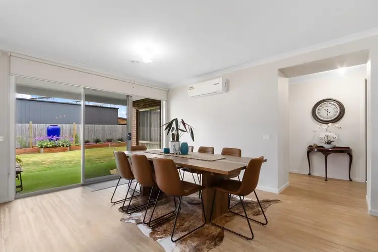 Sixth view of Homely house listing, 17 Wilkerson Way, Traralgon East VIC 3844