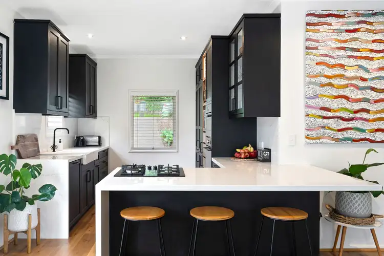 Sixth view of Homely house listing, 115 Palmgrove Road, Avalon Beach NSW 2107