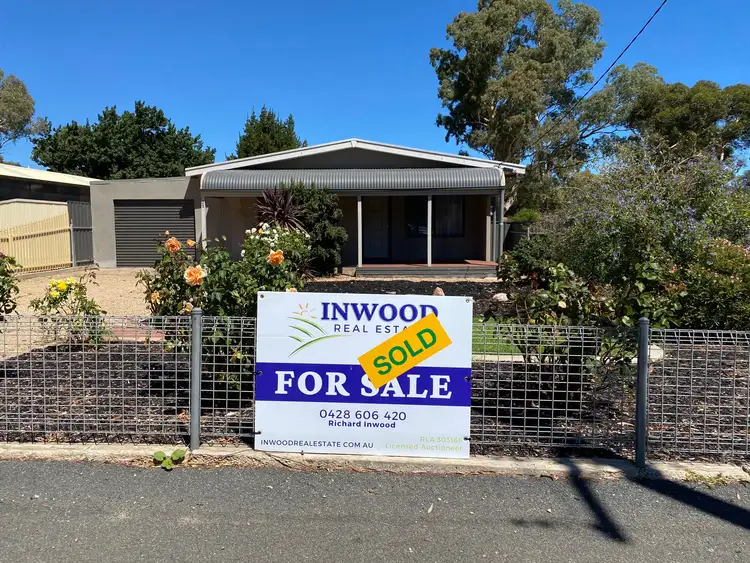 32 Mount Crawford Road, Williamstown SA 5351