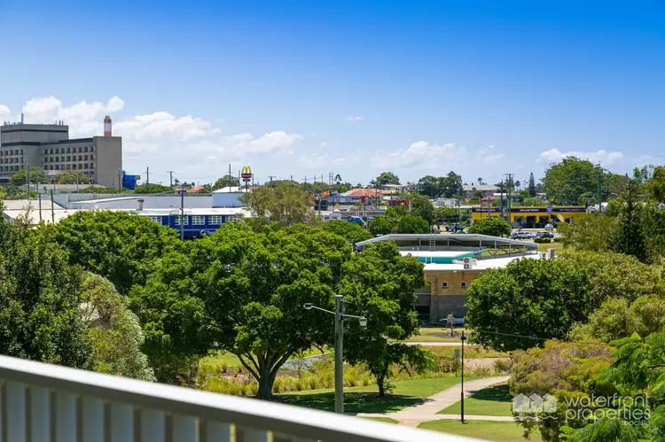 Fifth view of Homely unit listing, 205/25 DIX STREET, Redcliffe QLD 4020