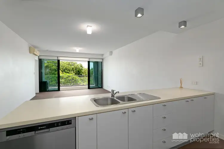 Seventh view of Homely unit listing, 205/25 DIX STREET, Redcliffe QLD 4020