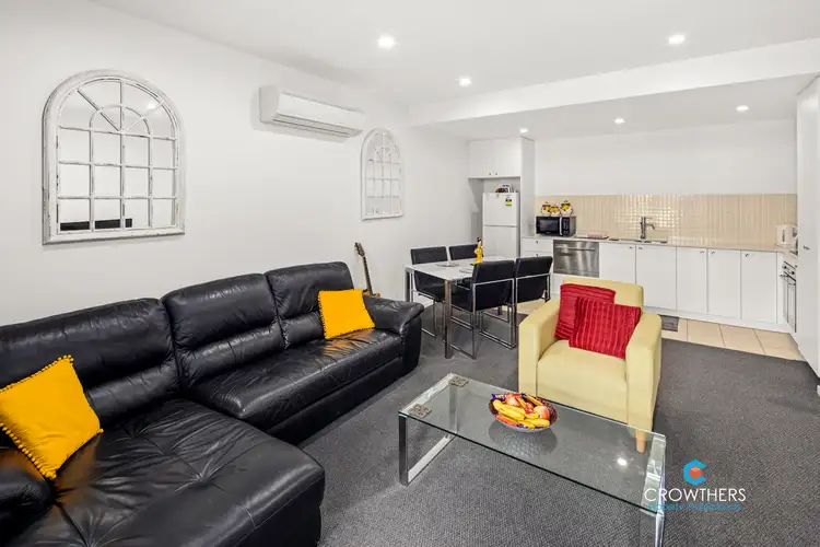 Main view of Homely apartment listing, 20/76 Leichhardt Street, Kingston ACT 2604