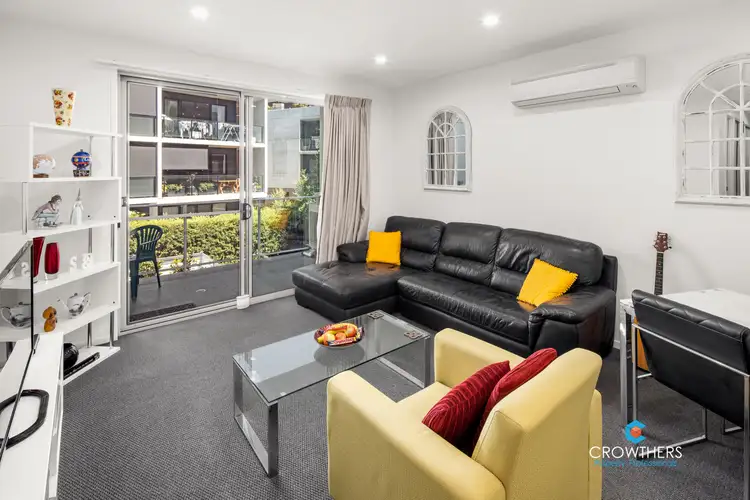 Third view of Homely apartment listing, 20/76 Leichhardt Street, Kingston ACT 2604