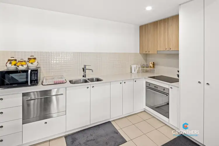 Fourth view of Homely apartment listing, 20/76 Leichhardt Street, Kingston ACT 2604