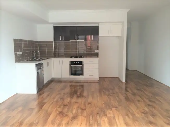 Second view of Homely apartment listing, 8/6 Station Street, Homebush NSW 2140