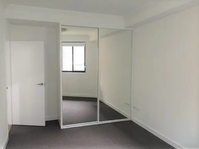 Fourth view of Homely apartment listing, 8/6 Station Street, Homebush NSW 2140