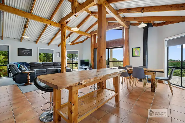 Fourth view of Homely house listing, 453 Preolenna Road, Flowerdale TAS 7325