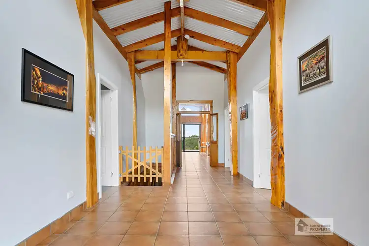 Fifth view of Homely house listing, 453 Preolenna Road, Flowerdale TAS 7325