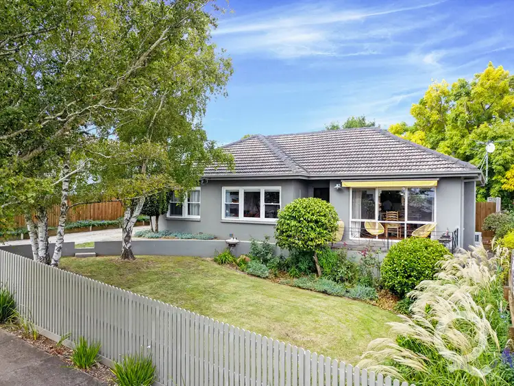 Main view of Homely house listing, 14 Alford Street, Warragul VIC 3820