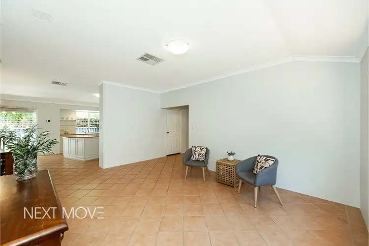 Third view of Homely house listing, 37 Jagoe Loop, Willagee WA 6156