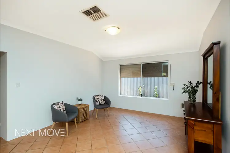 Fourth view of Homely house listing, 37 Jagoe Loop, Willagee WA 6156