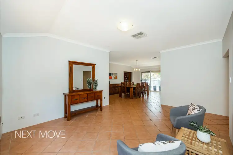 Fifth view of Homely house listing, 37 Jagoe Loop, Willagee WA 6156