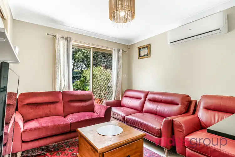 Third view of Homely townhouse listing, 8/19 Hythe Street, Mount Druitt NSW 2770
