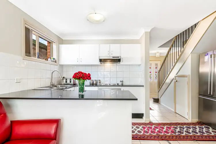 Fourth view of Homely townhouse listing, 8/19 Hythe Street, Mount Druitt NSW 2770