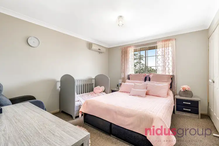 Fifth view of Homely townhouse listing, 8/19 Hythe Street, Mount Druitt NSW 2770