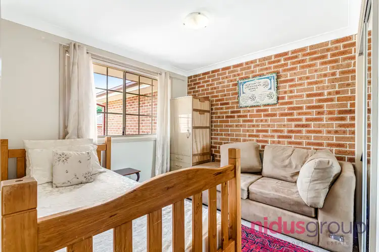 Sixth view of Homely townhouse listing, 8/19 Hythe Street, Mount Druitt NSW 2770