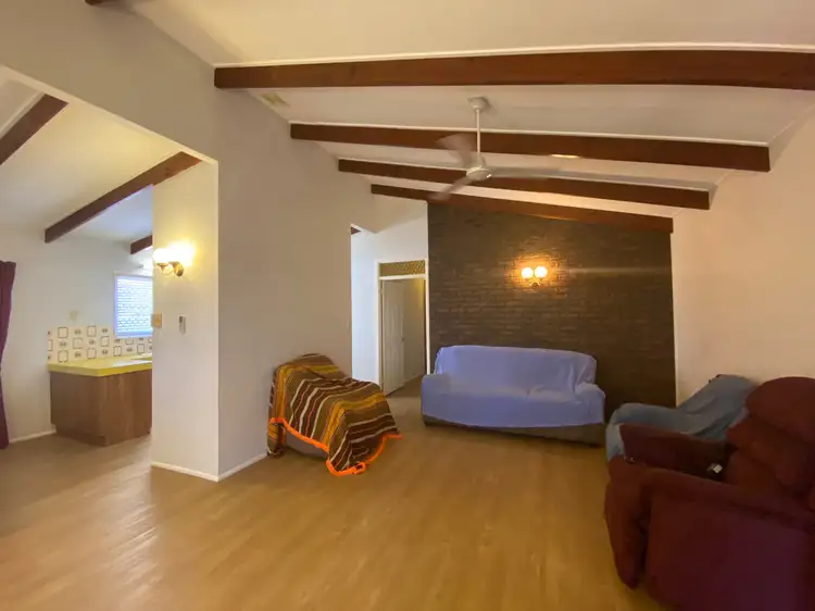 Second view of Homely house listing, 22 Cooloola Crescent, Urangan QLD 4655
