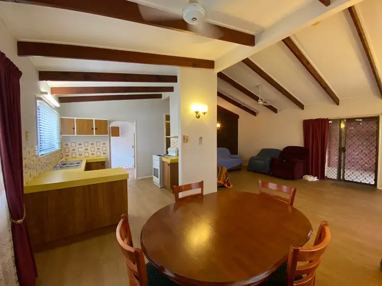Third view of Homely house listing, 22 Cooloola Crescent, Urangan QLD 4655
